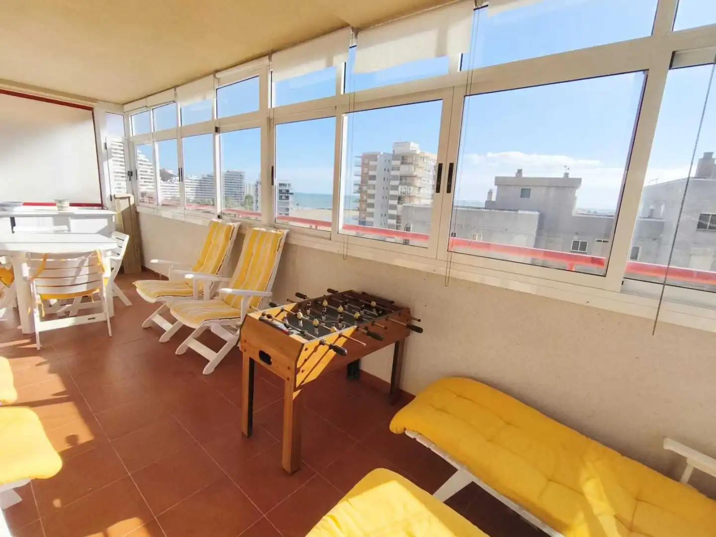Appartement avec piscine à vendre à Racó, imagen 9