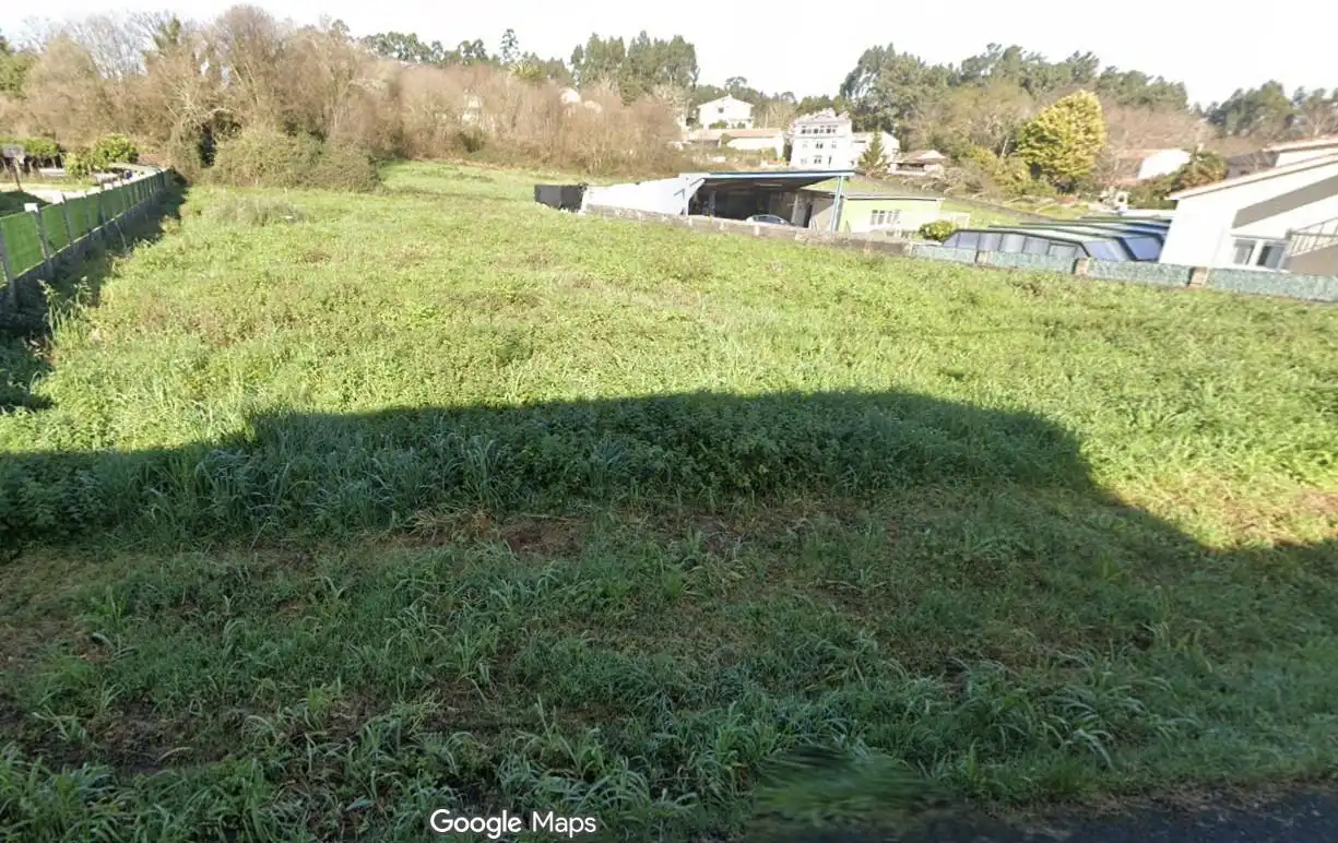 Terreni e lotti in vendita a Aldea Souto