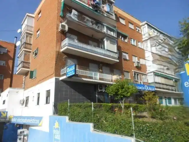 Piso en venta en Usera