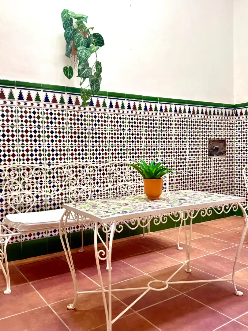 Maison mitoyenne avec terrasse à vendre à El Carmen, imagen 96