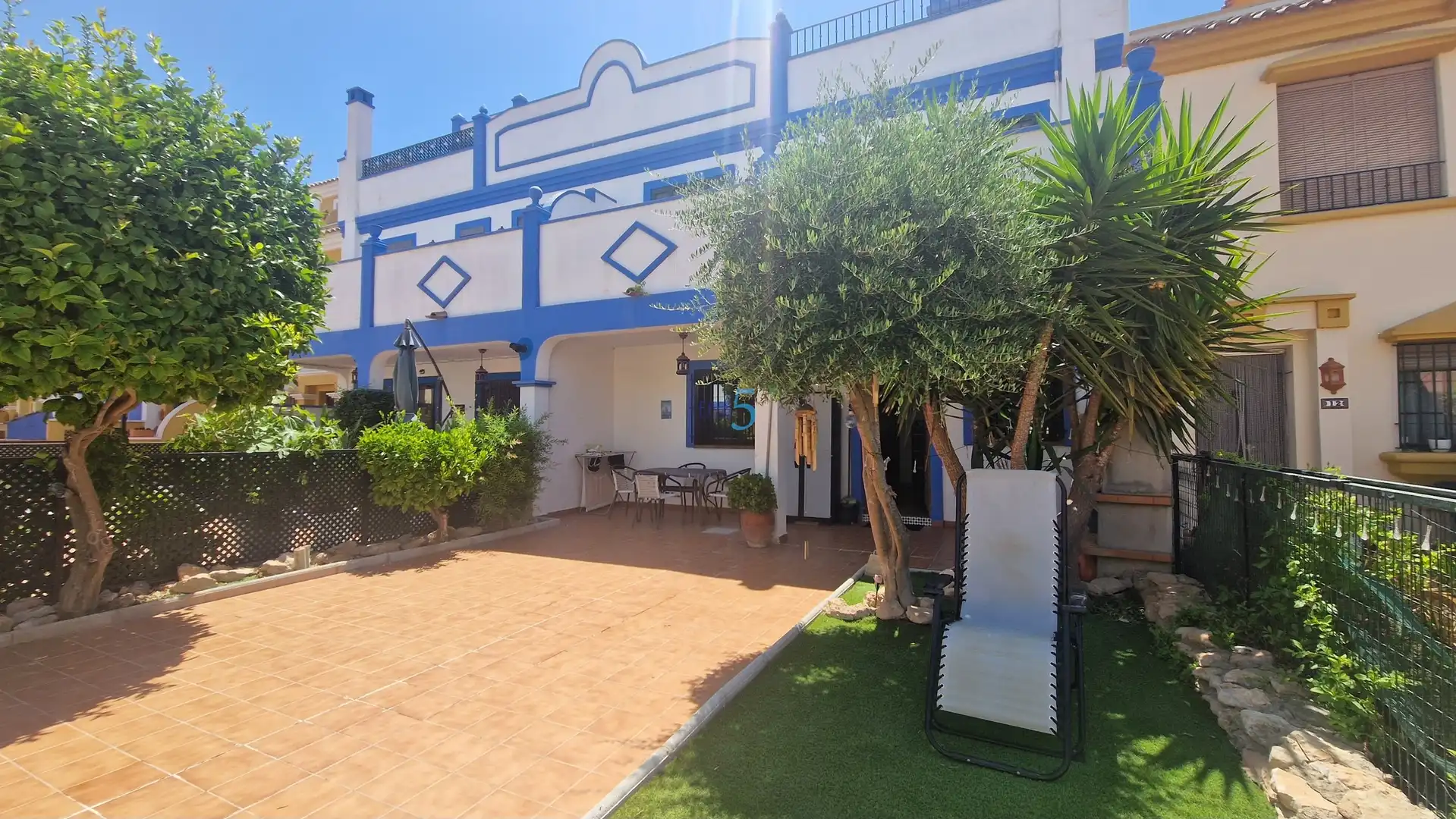 Casa a schiera con terrazza in vendita a Roda, imagen 22