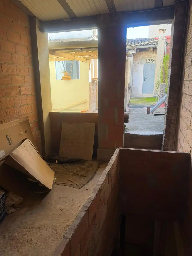 Casa adosada en venta en Carrer de la Conquesta, 18, Algemesí