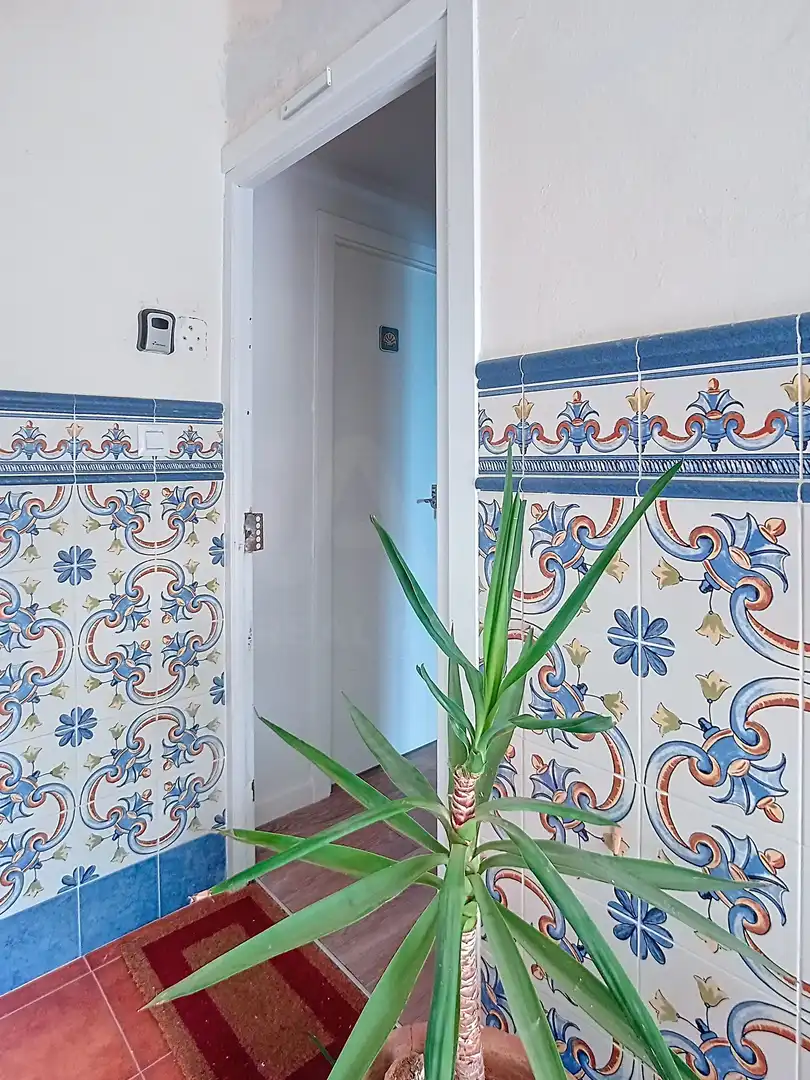 Flat for sale in Tarifa  with Heating