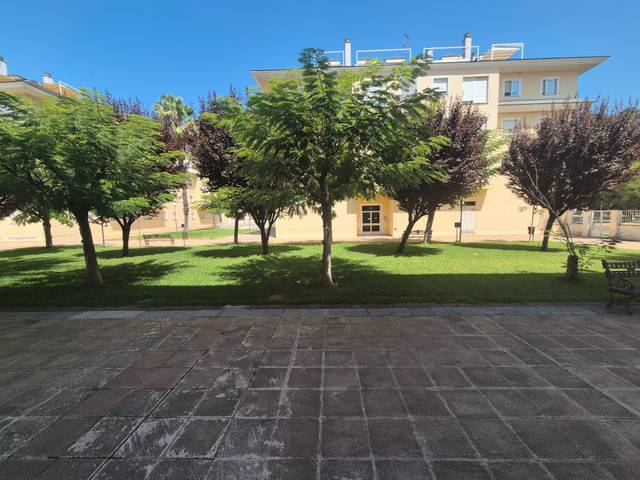 Piso en Alquiler en Calle Antonio de Nebrija en Avenida Elvas