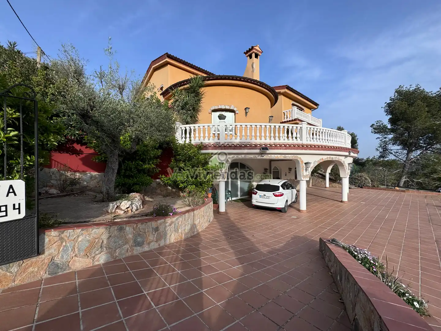 Casa o xalet en venda a Setena Avinguda, 16, Torrelles de Llobregat