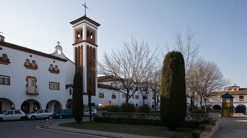Foto 5 de Pis en venda a Sant Narcís, Girona Capital