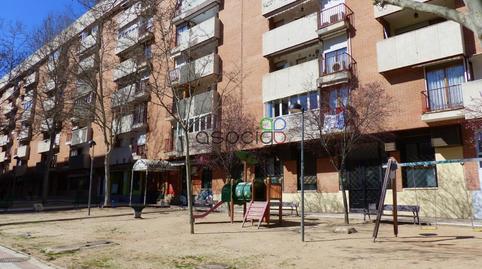 Photo 2 of Office to rent in Hernamos Fernández Galiano, 11, Constitución - Balconcillo, Guadalajara