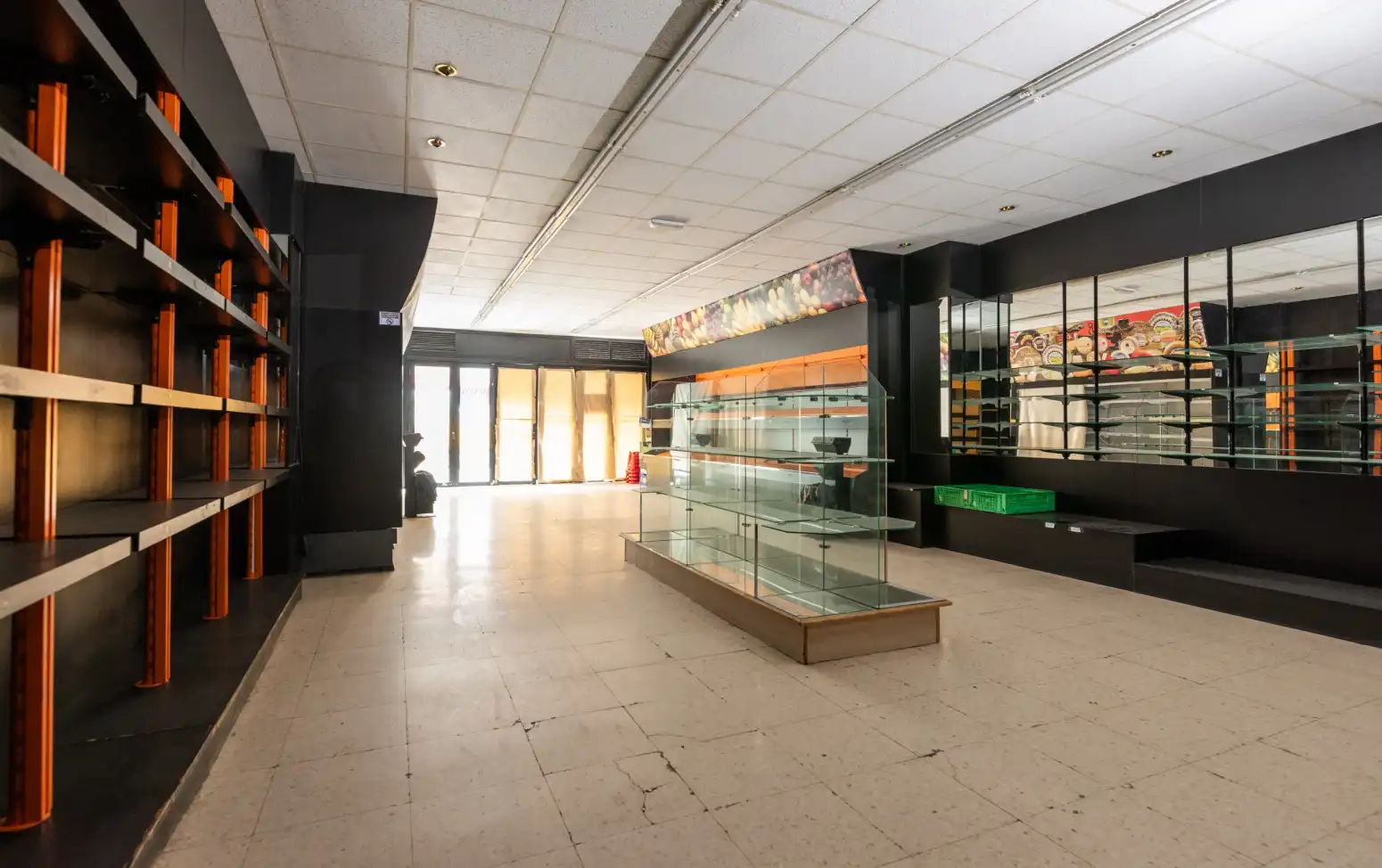 Commercial properties for rent in Oviedo 