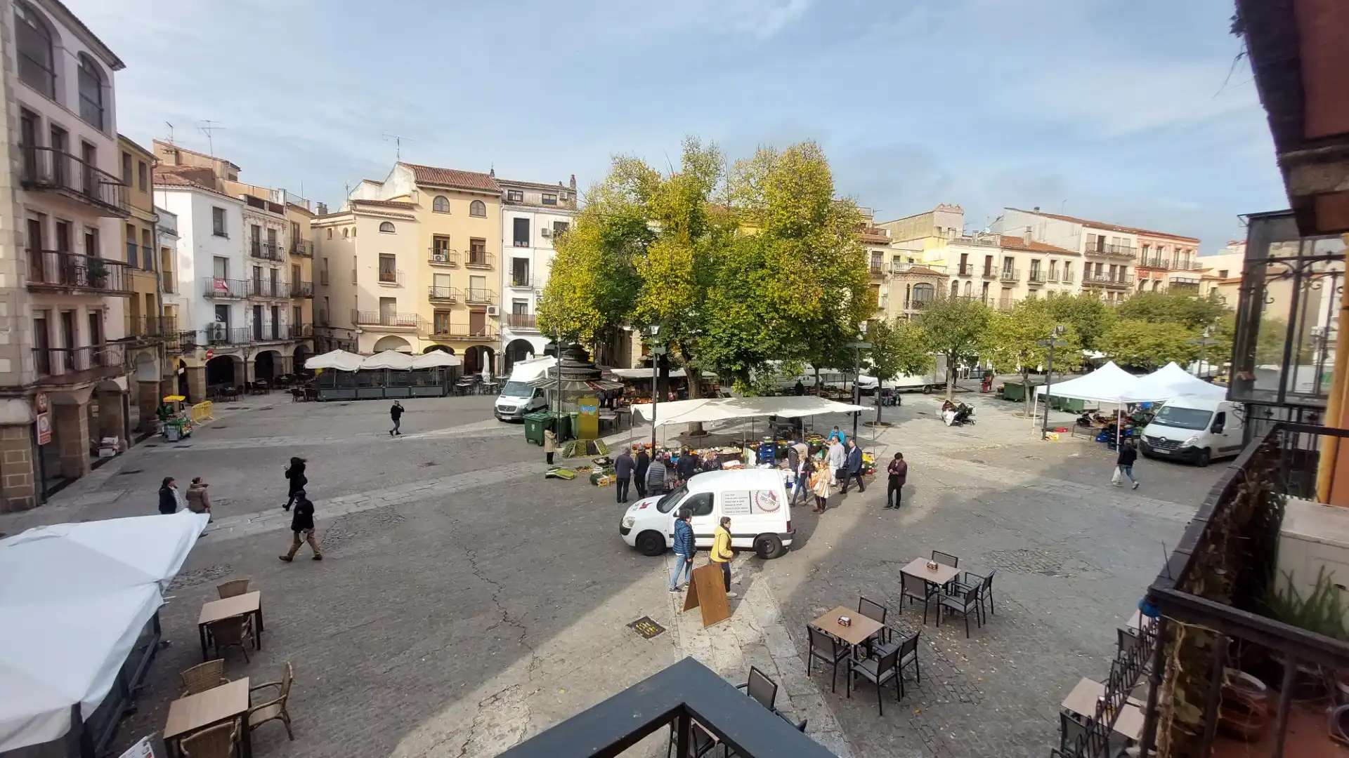 Loft de lloguer a Plaza Mayor, 32, Centro Ciudad