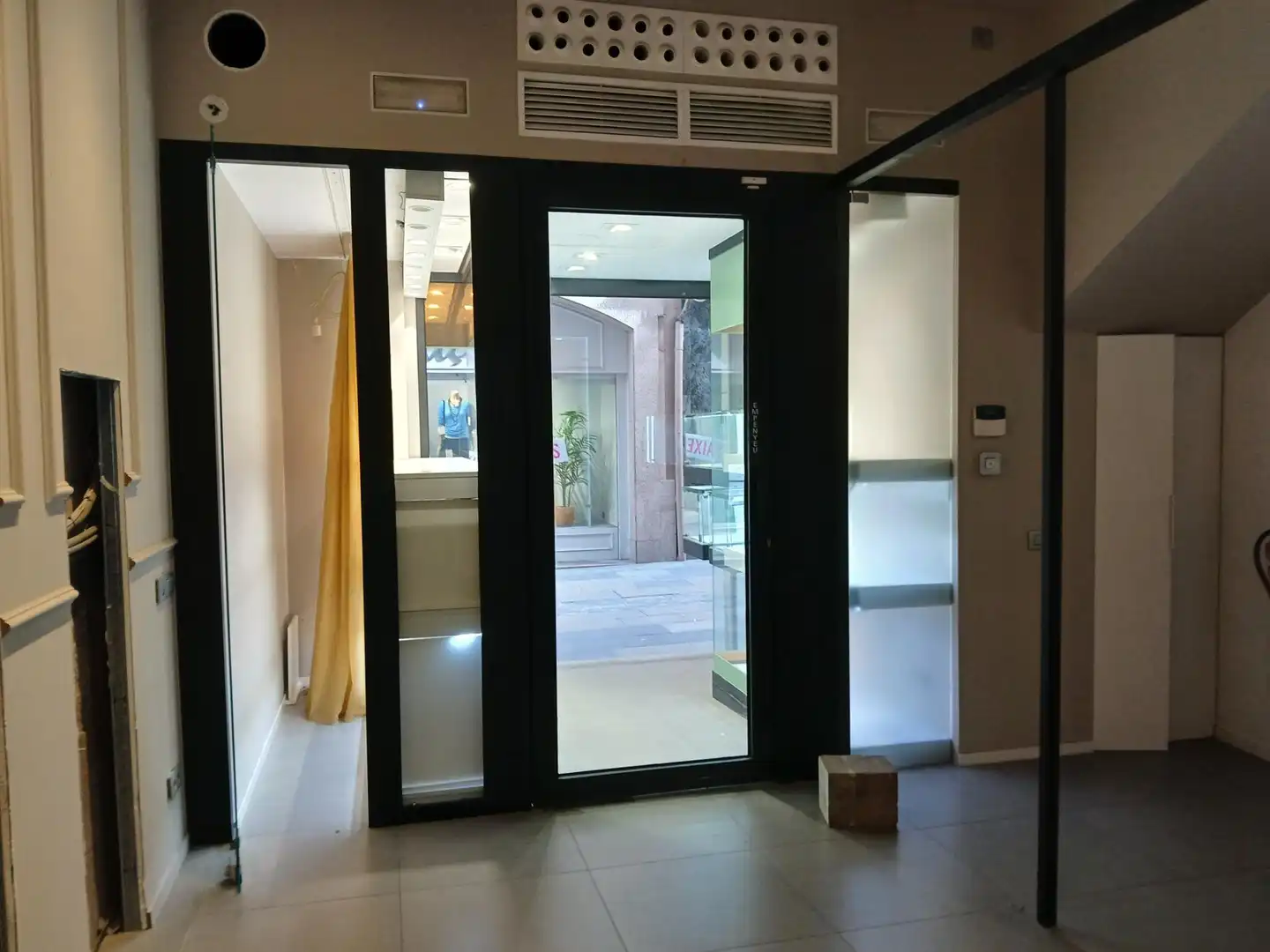 Gewerbefläche zur Miete in Carrer nou, imagen 6