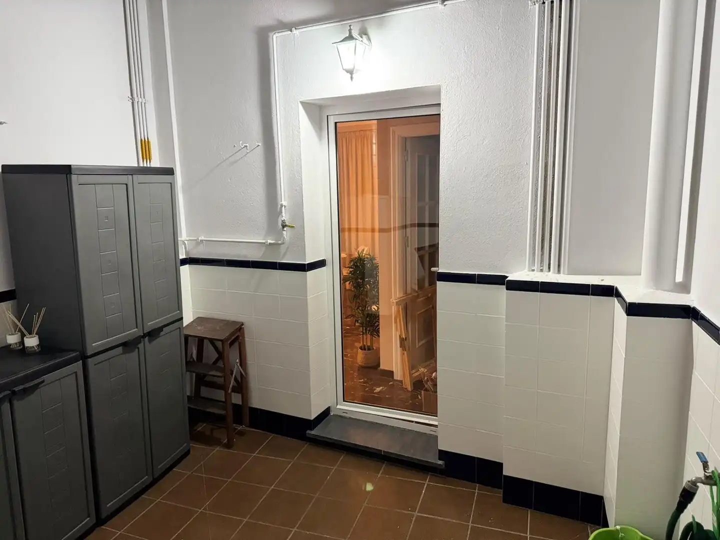 Appartamento con terrazza in affitto a Centro, imagen 16