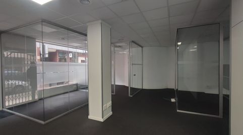 Foto 3 von Büro zur Miete in Calle Emilio Alarcos Llorach, 8, Milán - Pumarín, Oviedo