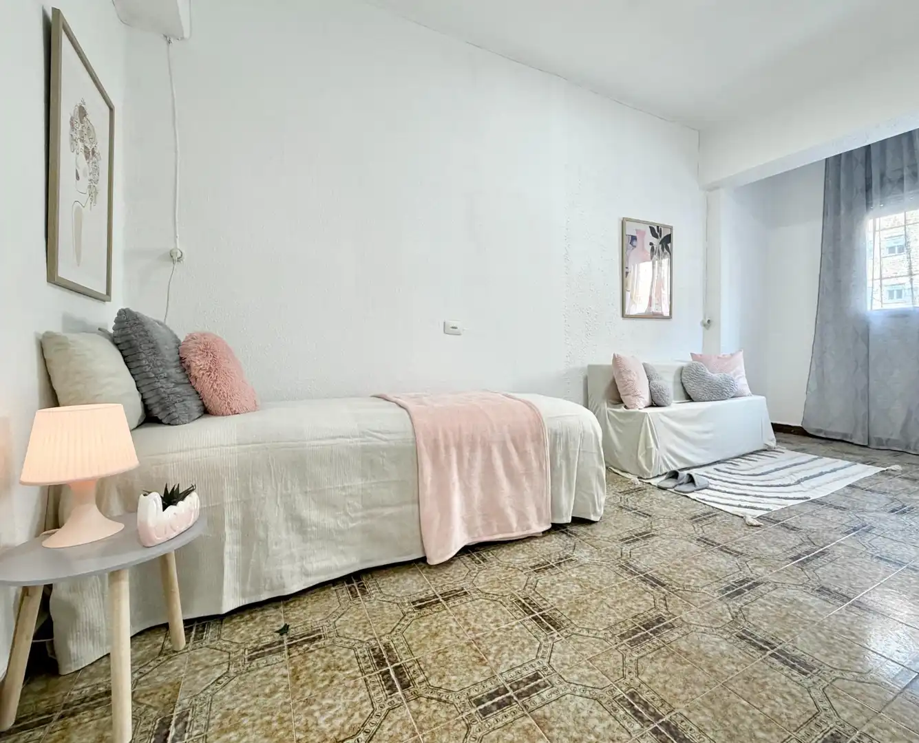 Piso con ascensor en venta en Calle CONCHITA PIQUER 7, imagen 39