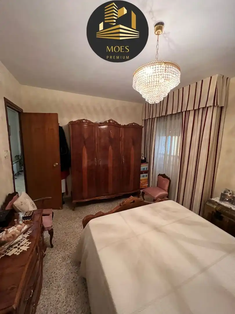 Piso con terraza en venta en Peñamefecit - Avda Barcelona, imagen 17