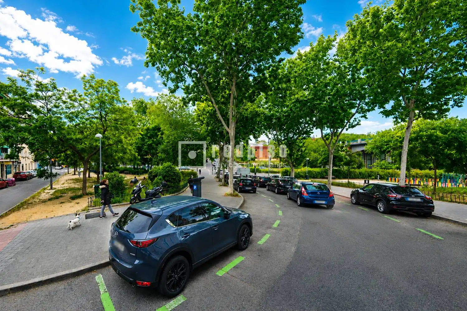 Appartement avec ascenseur à vendre à de los Hermanos Gómez, imagen 25