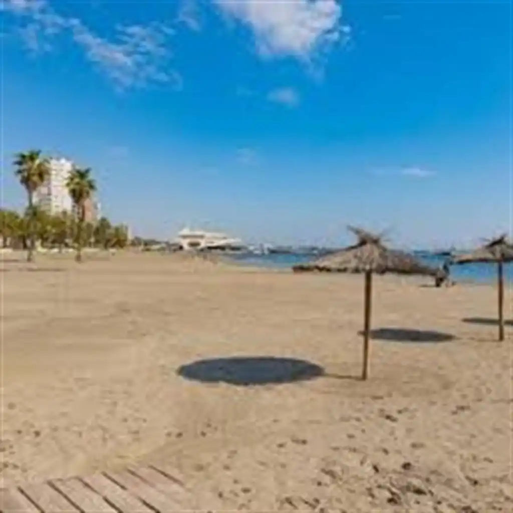 Villa mit Pool zum Verkauf in Las Lomas de Rame - Bahía Bella, imagen 12