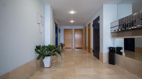 Foto 2 de Pis en venda a Gansino, Universidad, Ávila