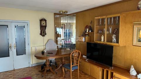 Foto 3 de Pis en venda a Fuente El Saz de Jarama, Madrid