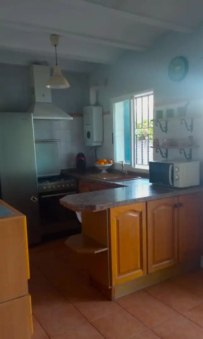 Chalet con piscina en venta en Calle Cami Les Marines, imagen 7