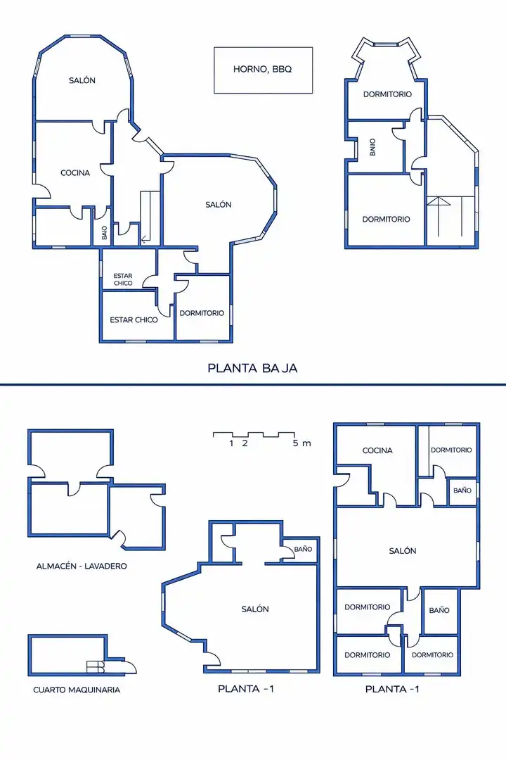 Casa o xalet en venda en Murcia amb Aire condicionat, Calefacció i Jardí privat