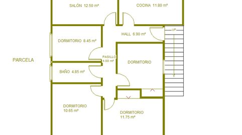 Photo 2 of Houses for sale in Rúa Senra, Portádego - Vilaboa Norte, Culleredo
