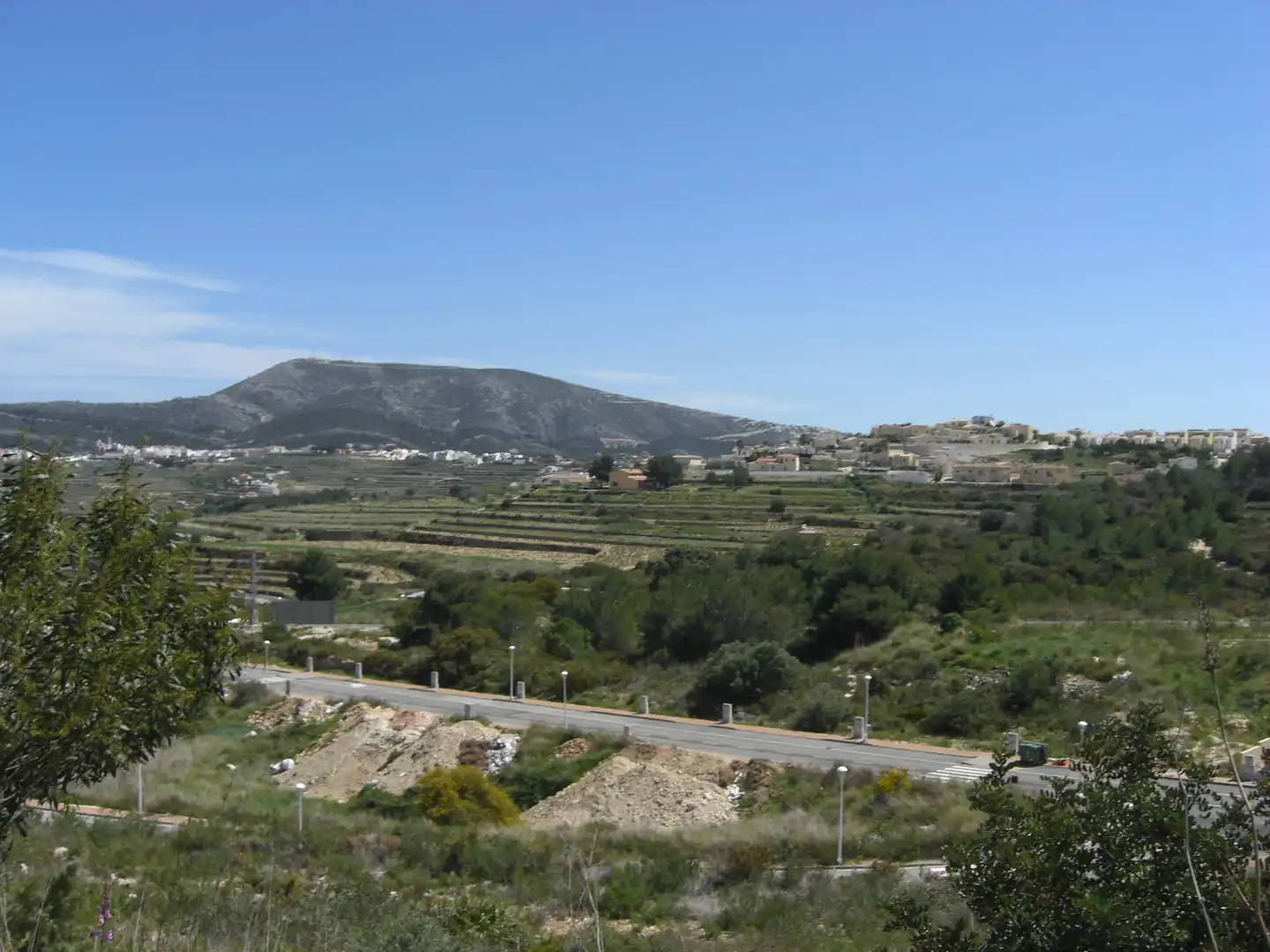 Terreny residencial en venda a Centro, imagen 5