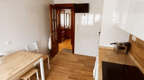 Foto 5 de Pis en venda a Pumarín, Gijón