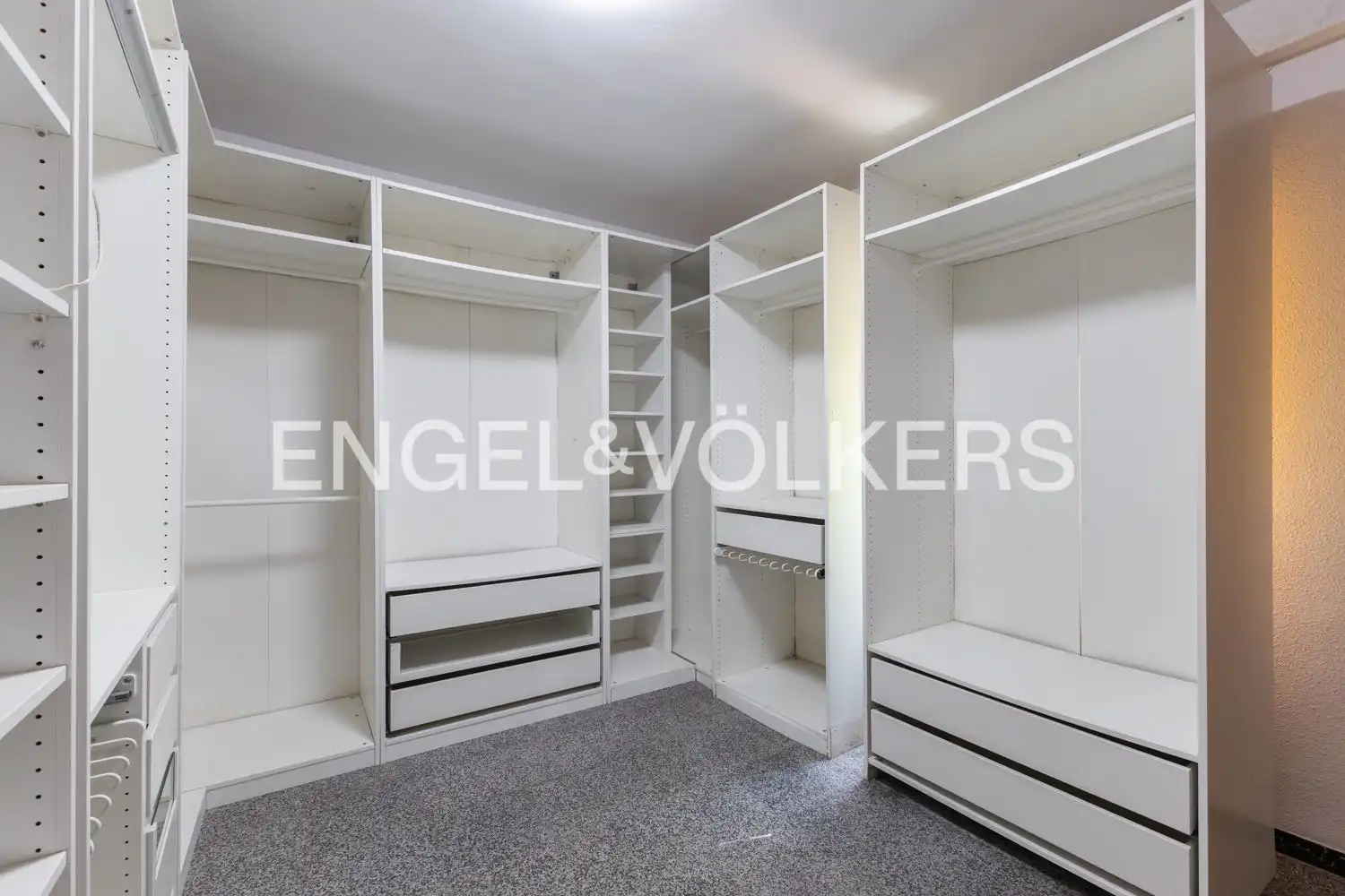 Habitación de Casa o chalet en venta en Paterna con Calefacción, Jardín privado y Terraza
