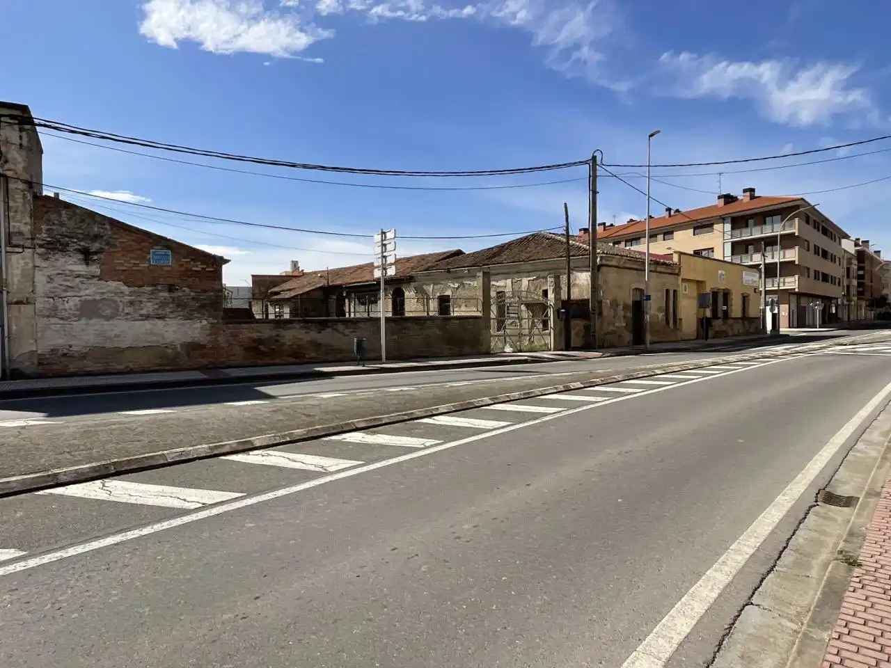 Nau industrial en venda a Santo Domingo de la Calzada, imagen 23