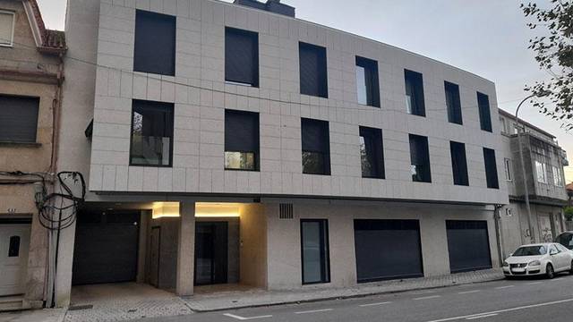 Garaje en Venta en  AVDA ATLANTIDA 87 en Alcabre