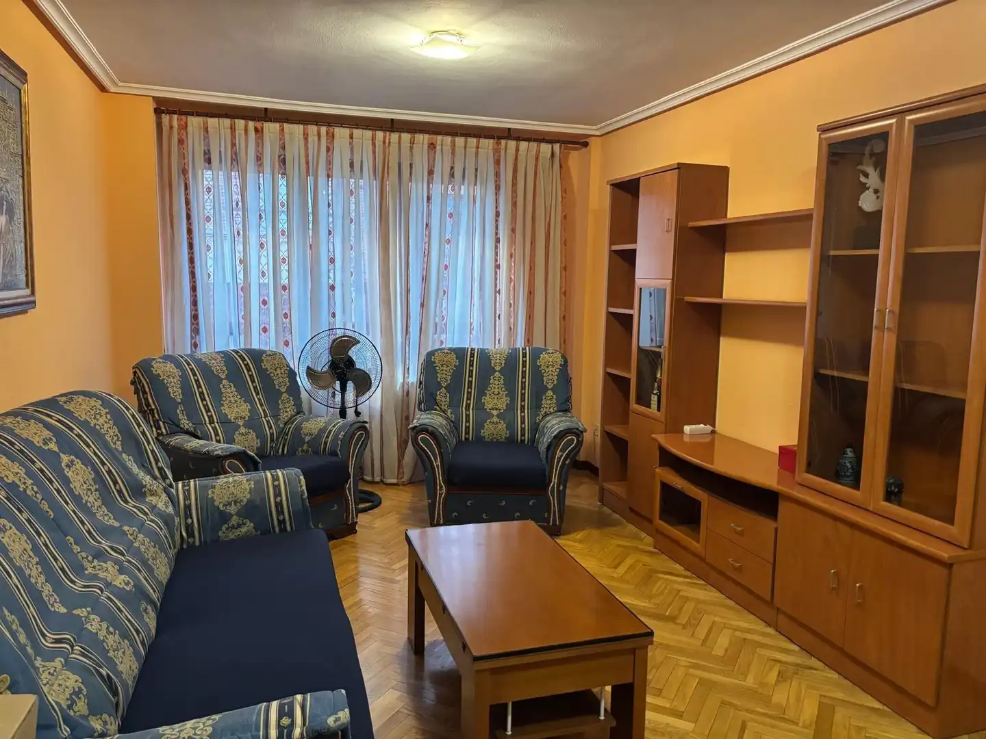 Fotografía del inmueble reportado: 700 €/mes — Valladolid, Valladolid