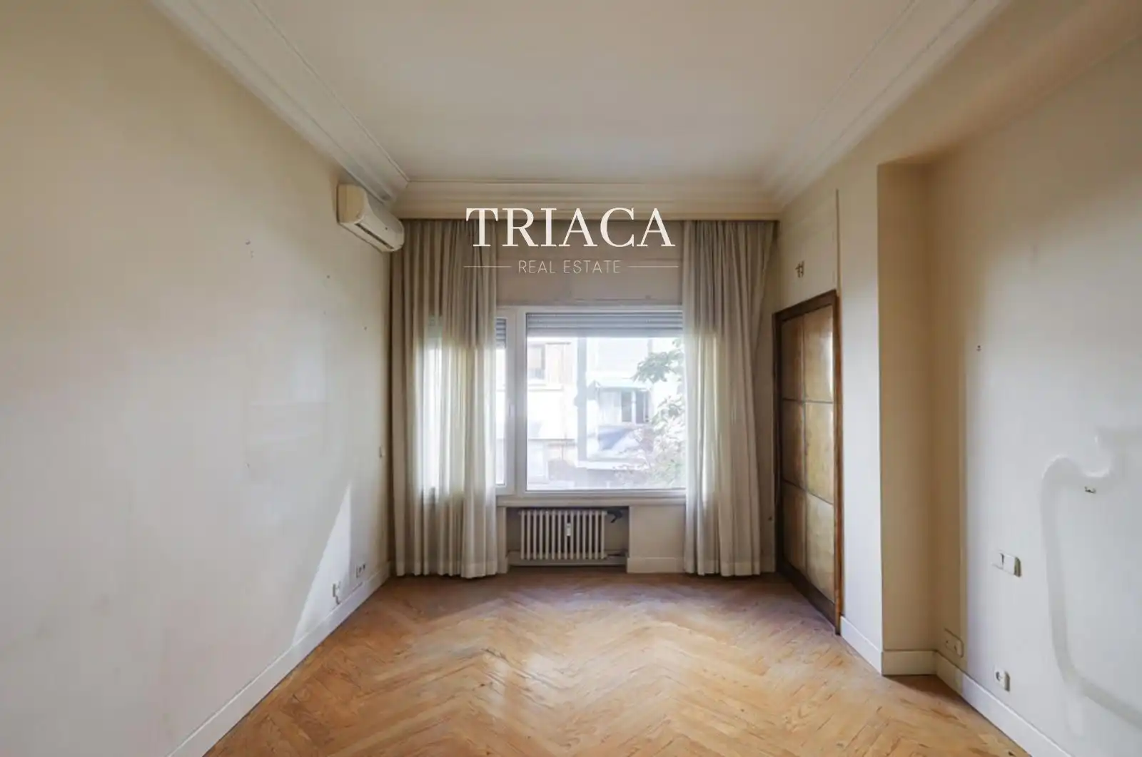 Habitación de Piso en venta en Madrid con Aire acondicionado, Calefacción y Parquet