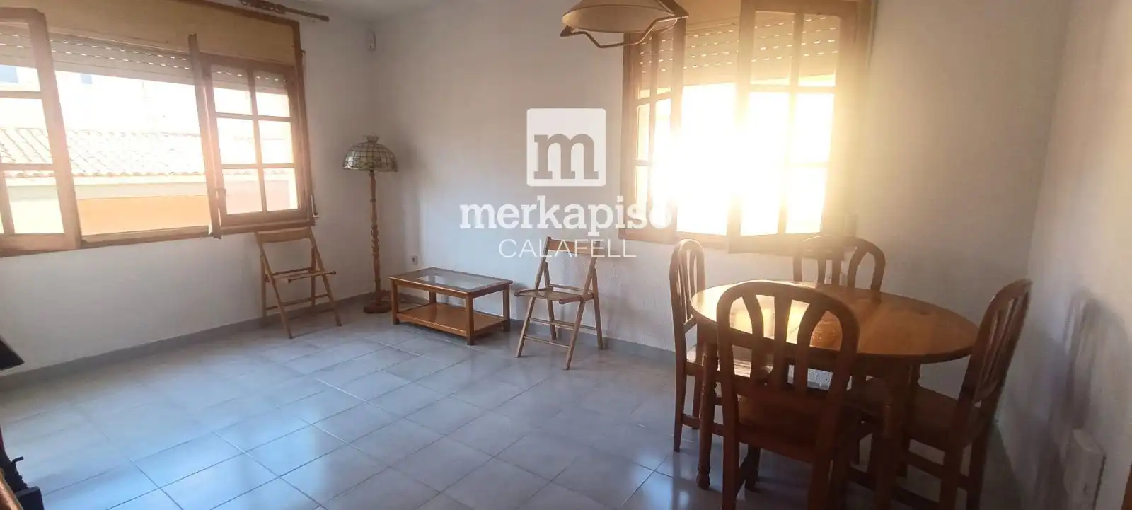 Schlafzimmer von Wohnung zum Verkauf in Calafell mit Terrasse