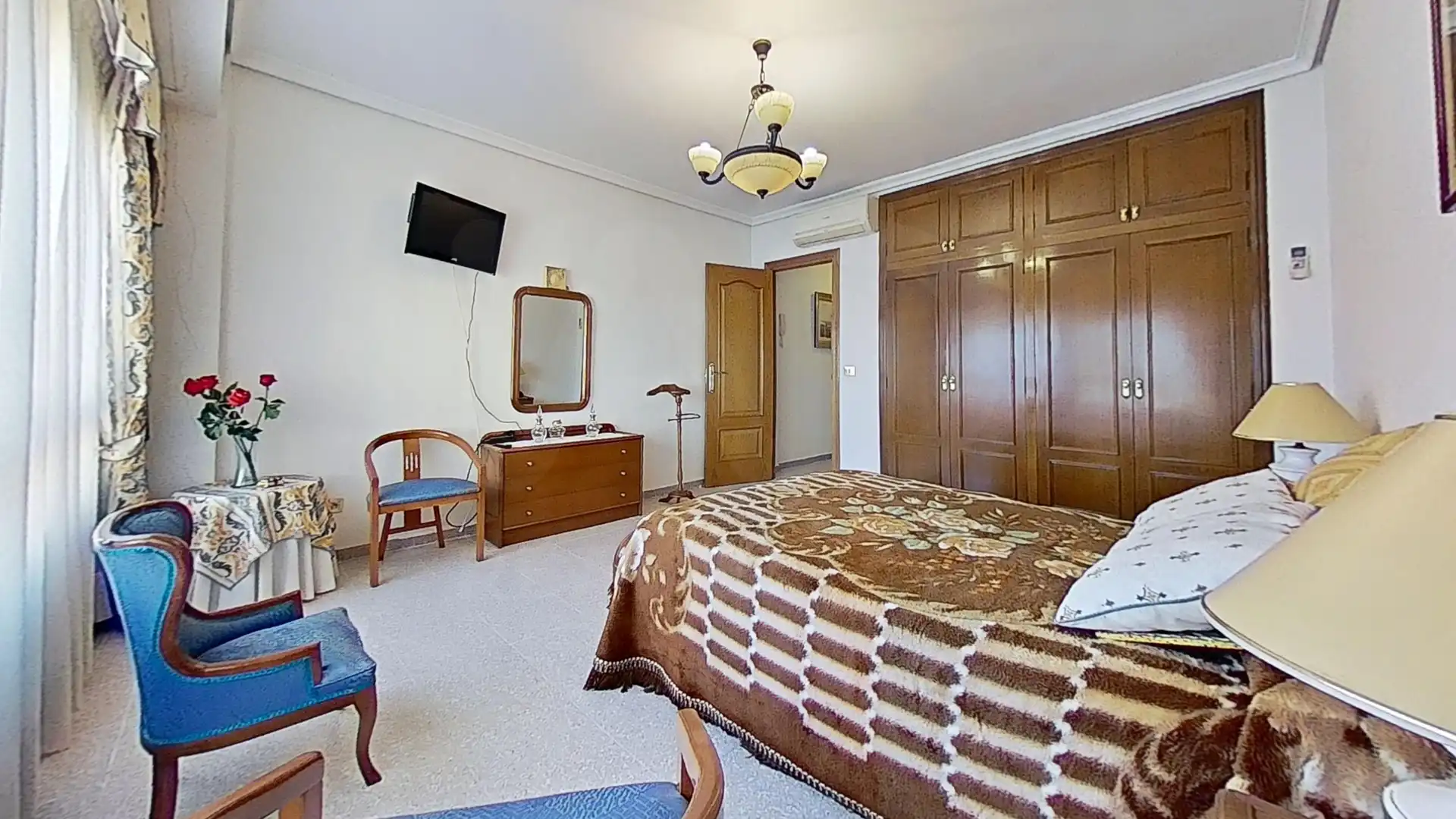 Casa bifamiliare in vendita a Madrigal, imagen 21