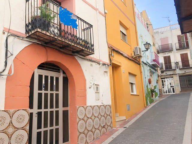 Casa-chalet en Venta en SAN LORENZO, 20 en Càlig