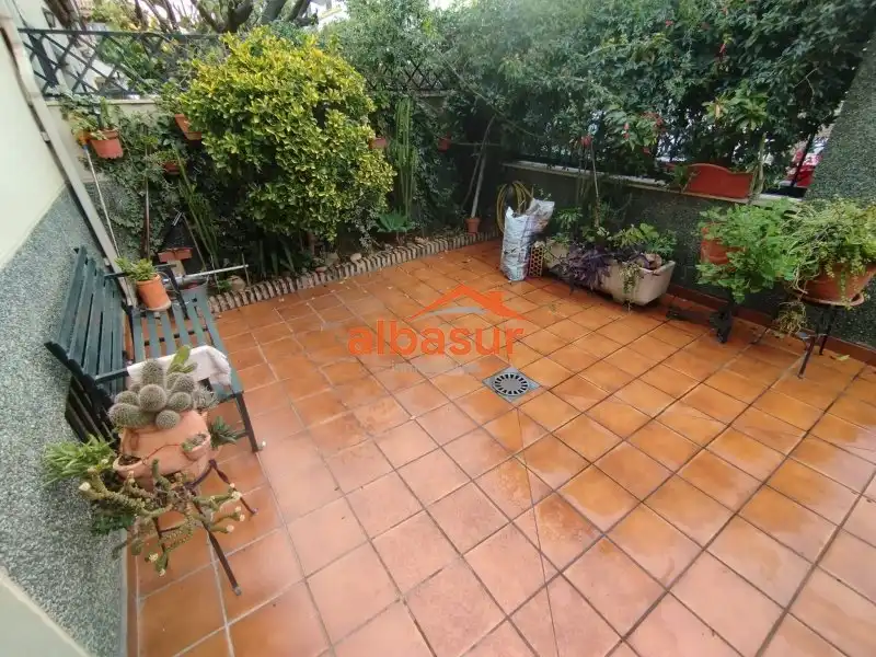 Casa amb terrassa en venda a Noroeste, imagen 20