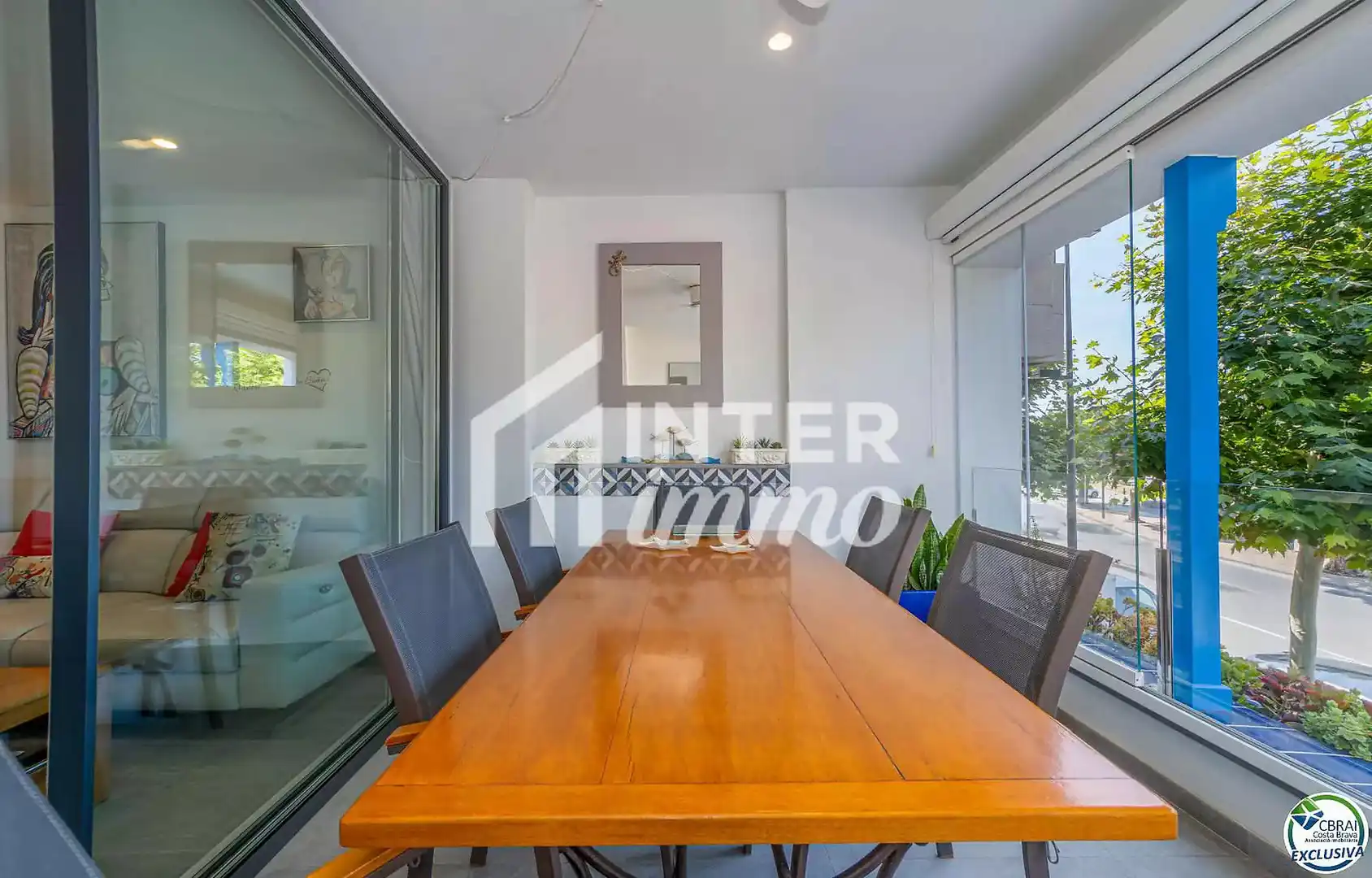 Appartement avec ascenseur à vendre à Calle Figueres 10, imagen 2