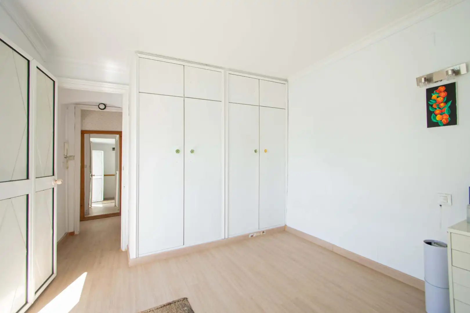 Dormitori de Casa o xalet en venda en Sevilla amb Aire condicionat i Terrassa