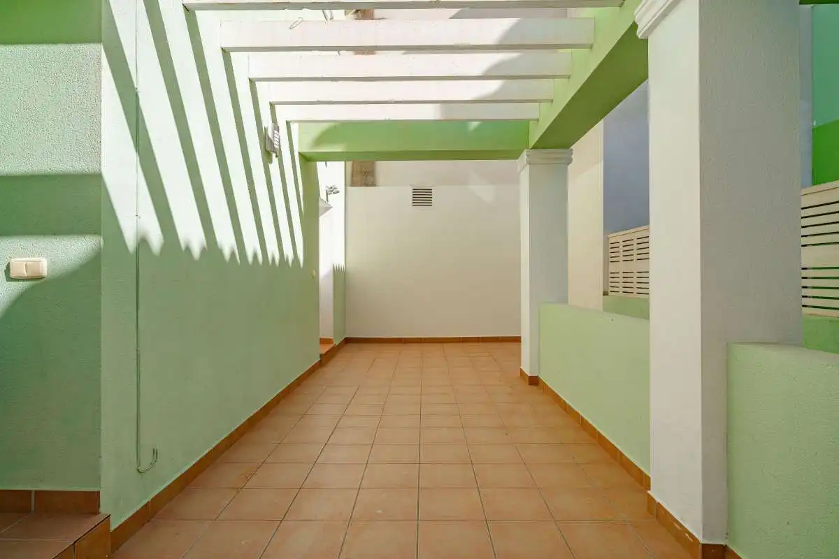 Bungalow amb terrassa en venda a Manzanera - Tosal, imagen 31