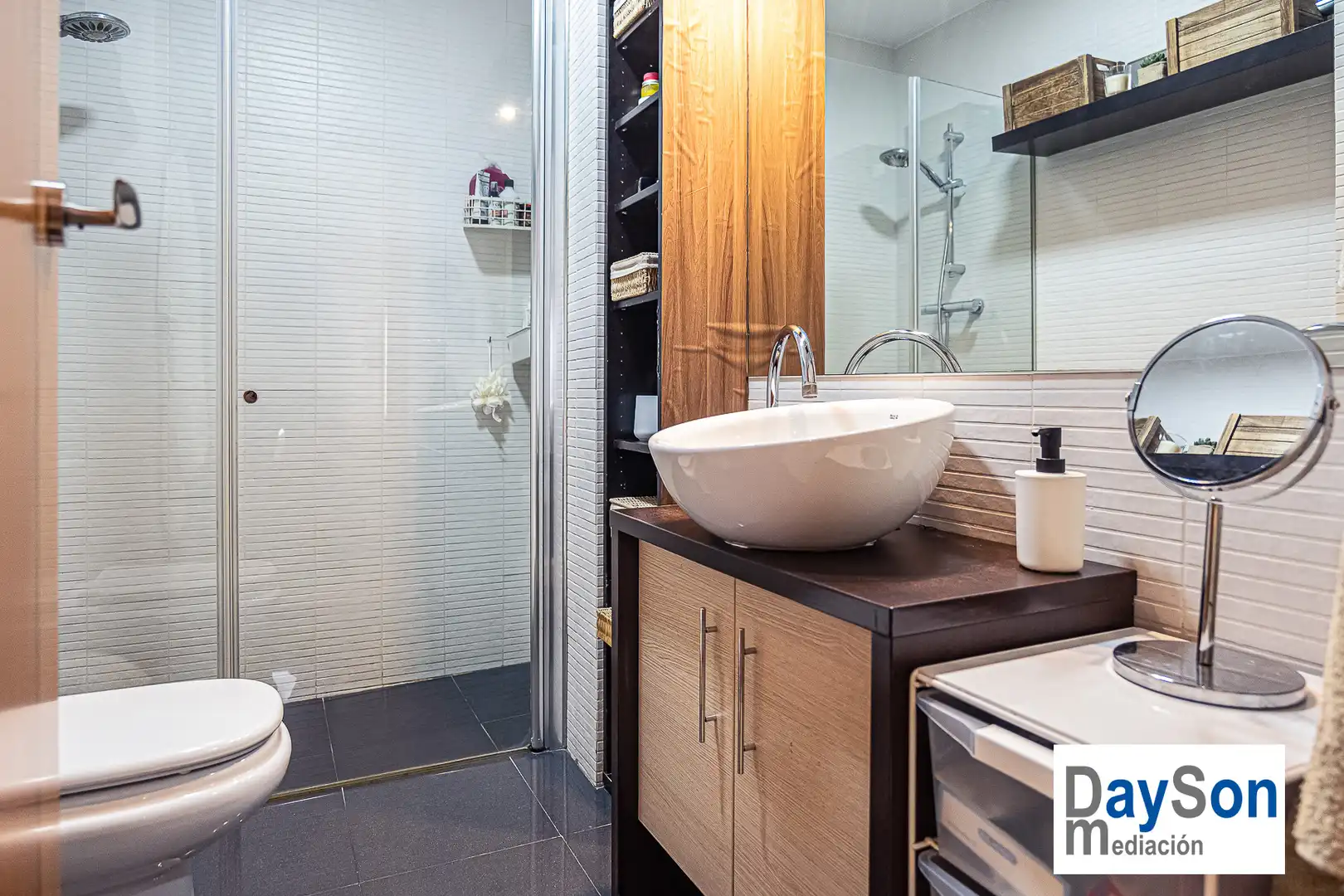 Baño de Piso en venta en Alcalá la Real con Aire acondicionado, Calefacción y Terraza