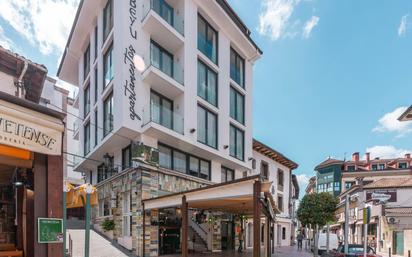 Exterior view of Building for sale in Cangas de Onís