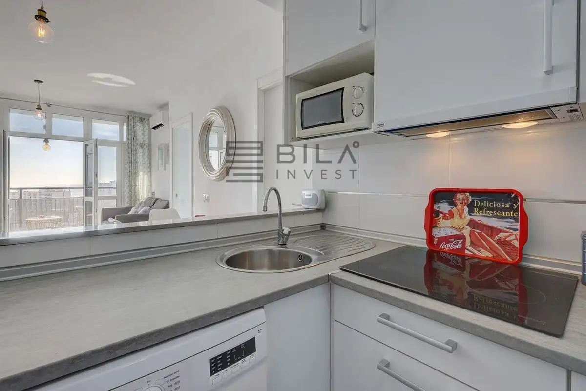 Flat with pool for sale in Antonio Machado, imagen 18