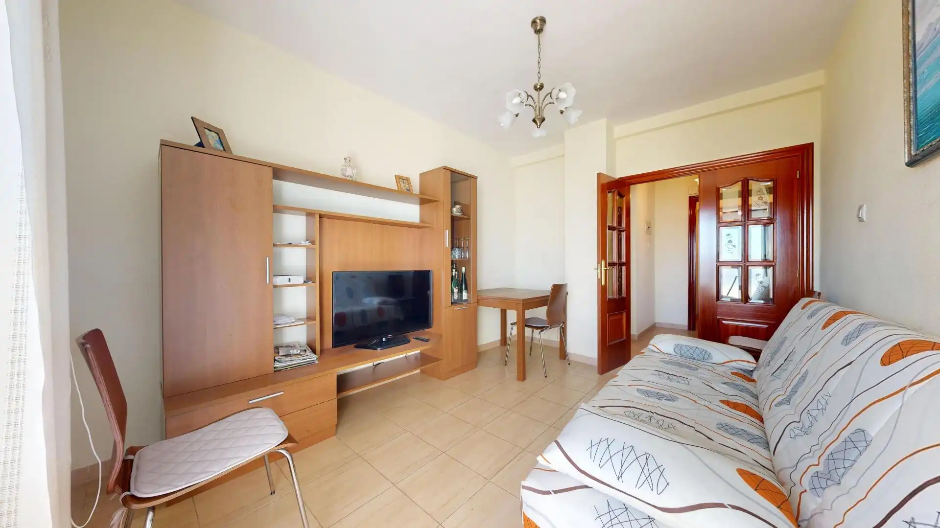 Appartamento con terrazza in vendita a Calle Grupo Paz, imagen 8