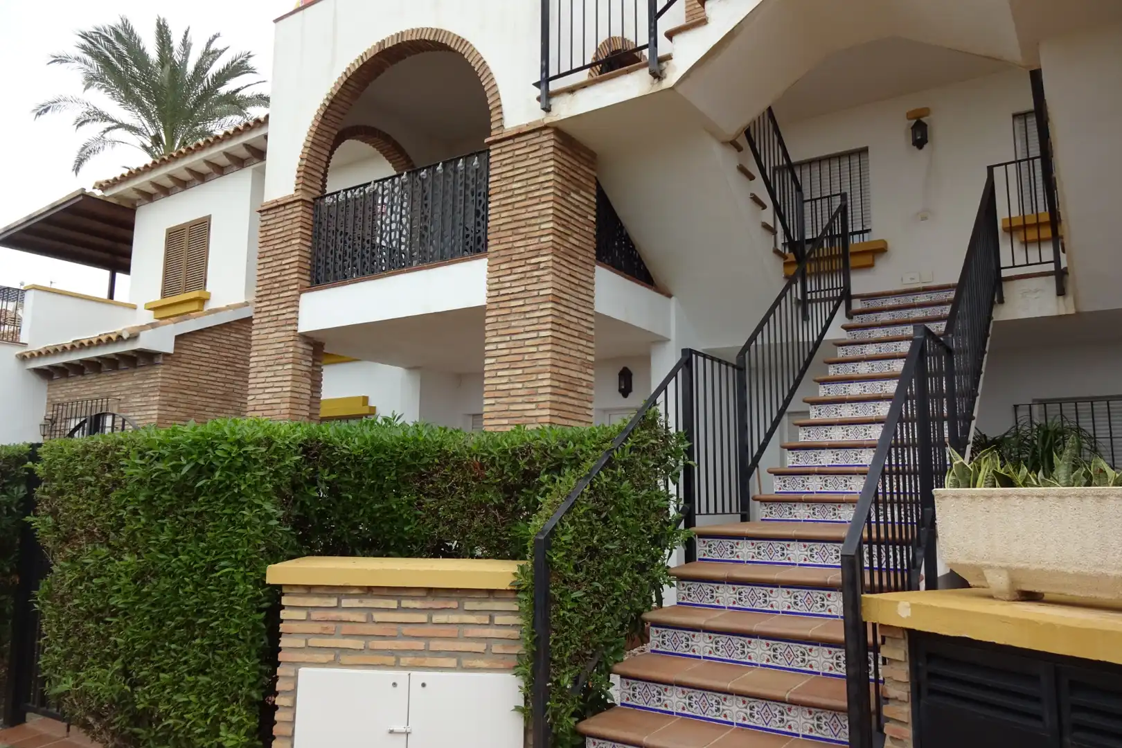 Apartment with terrace for sale in Ronda del Generalife 2, imagen 5
