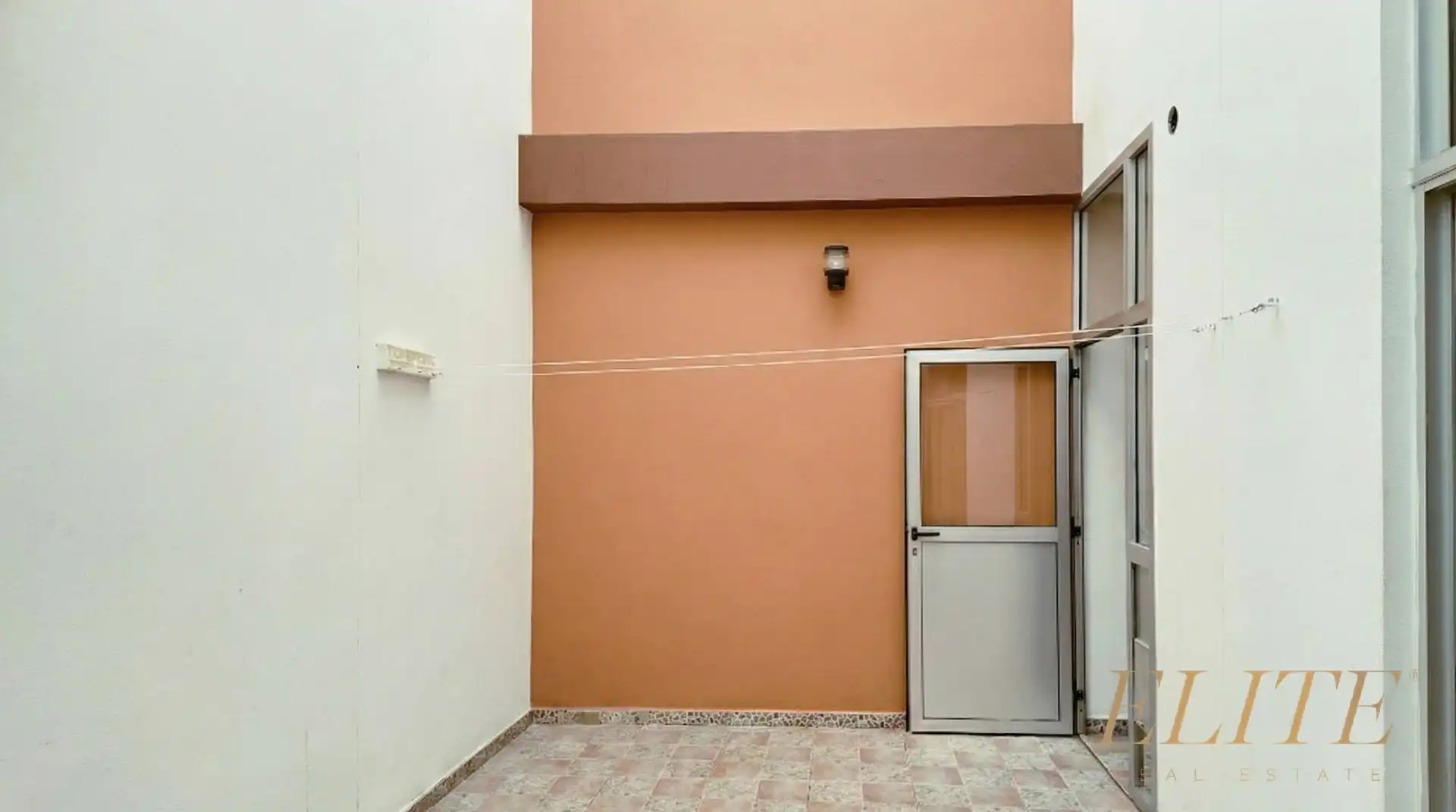 Terraza de Casa adosada en venta en Santa Lucía de Tirajana con Aire acondicionado y Terraza