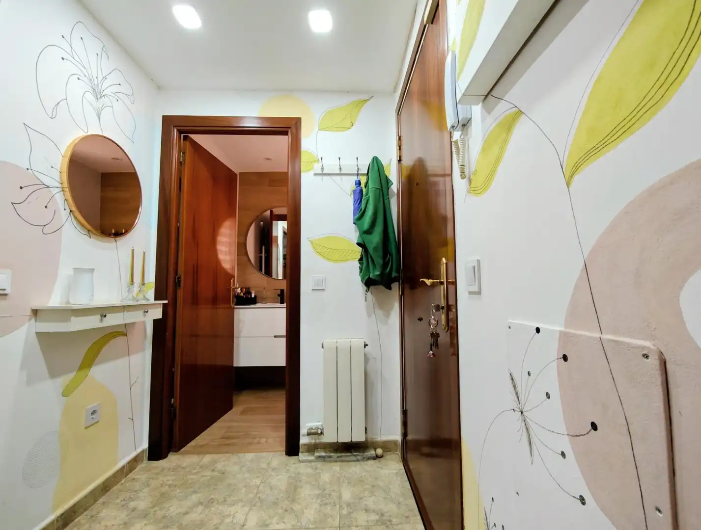 Casa adosada en venta en Tarragona con Aire acondicionado, Calefacción y Jardín privado