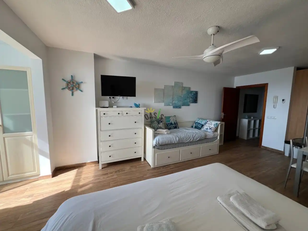 Piso en venta en Guayonje - Mesa del Mar, imagen 9