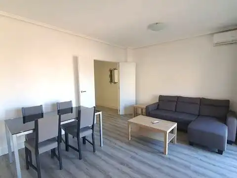 Sala d'estar de Pis en venda en Orihuela amb Aire condicionat i Balcó
