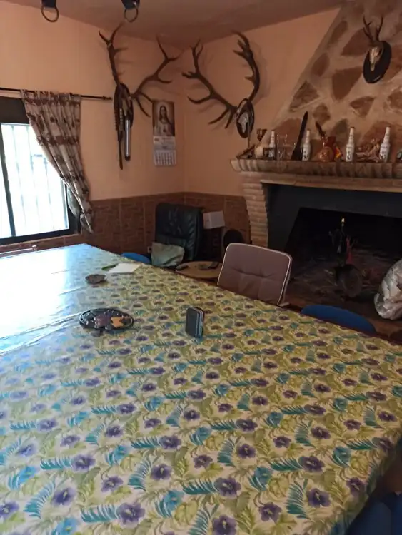 Villa mit Terrasse zum Verkauf in La Poblachuela, imagen 33