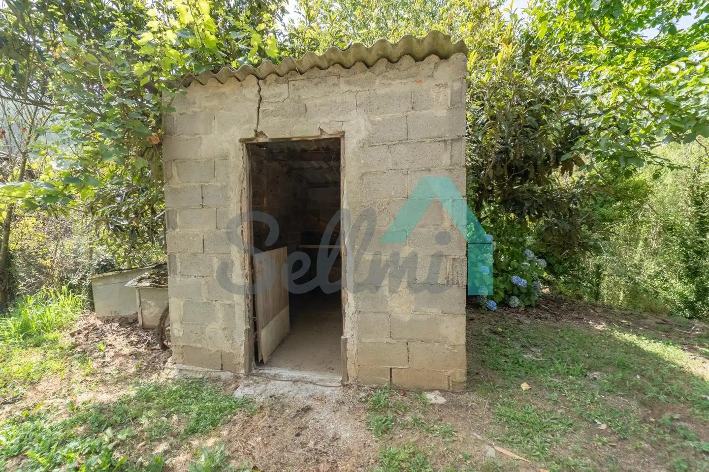 Casa o chalet en venta en Caserio Estilleiro, Coaña